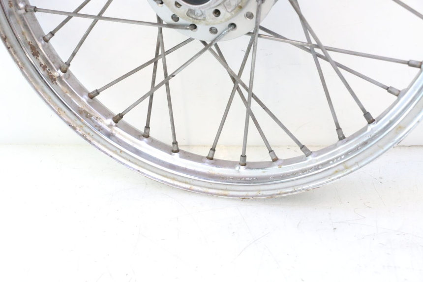 photo de VORDERRADFELGE YAMAHA XV VIRAGO 535 (1988 - 2004) - Profilansicht des Ersatzteils