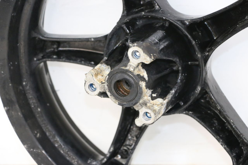 photo de VORDERRADFELGE YAMAHA AEROX 50 (1997 - 2006) - Gesamtansicht des Produkts