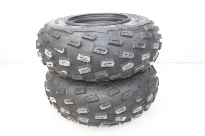 photo de VORDERRAD YAMAHA YFM R RAPTOR 90 (2017 - 2023) - Detailansicht des Bauteils