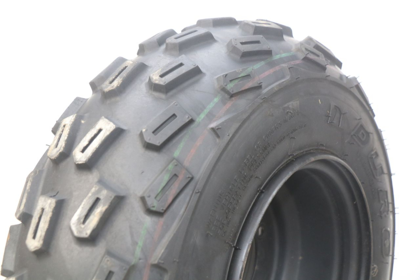 photo de VORDERRAD YAMAHA YFM R RAPTOR 90 (2017 - 2023) - Gesamtansicht des Produkts