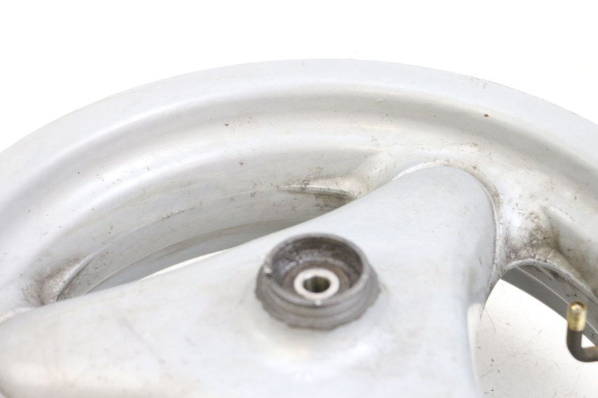 photo de VORDERRADFELGE YAMAHA YN NEO'S 50 (1997 - 2004) - Charakteristische Merkmale