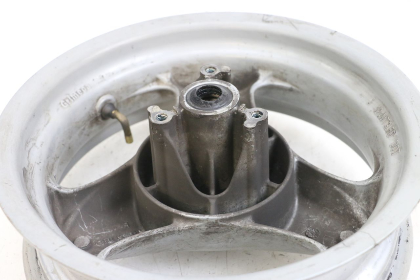 photo de VORDERRADFELGE YAMAHA YN NEO'S 50 (1997 - 2004) - Oberflächenzustand und Material