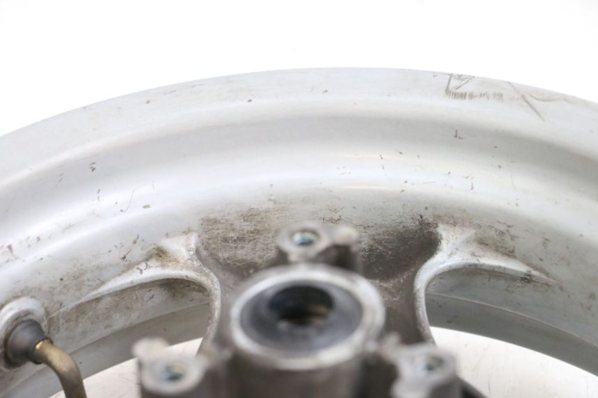 photo de VORDERRADFELGE YAMAHA YN NEO'S 50 (1997 - 2004) - Geprüftes Gebrauchtteil