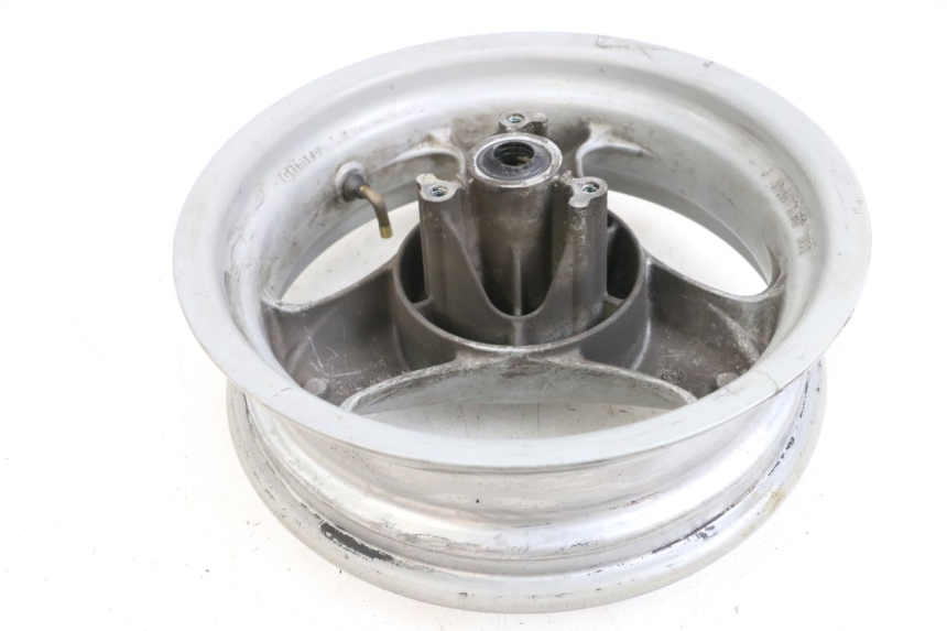 photo de VORDERRADFELGE YAMAHA YN NEO'S 50 (1997 - 2004) - Kennzeichnungen und Originalreferenzen