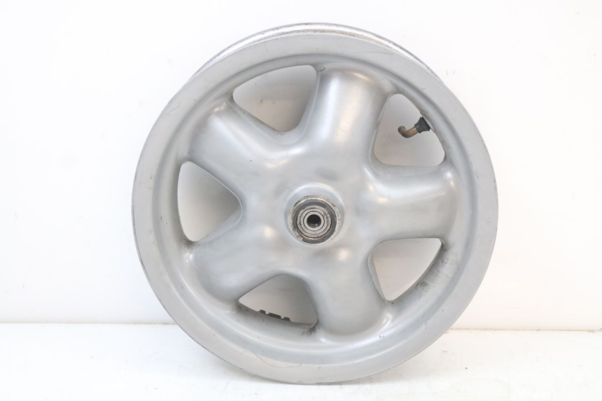 photo de VORDERRADFELGE YAMAHA YP MAJESTY 125 (2002 - 2006) - Hauptansicht