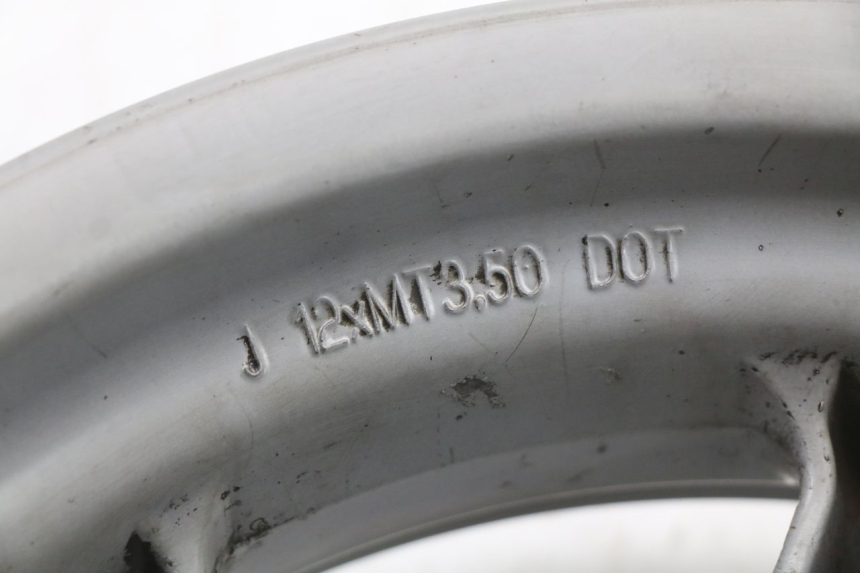 photo de VORDERRADFELGE YAMAHA YP MAJESTY 125 (2002 - 2006) - Weitere Ansicht des Artikels