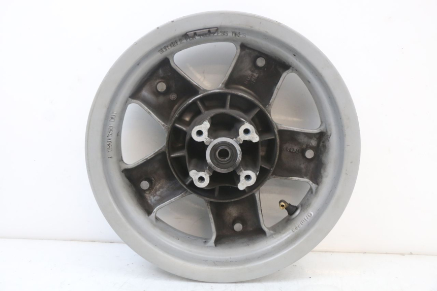 photo de VORDERRADFELGE YAMAHA YP MAJESTY 125 (2002 - 2006) - Gesamtansicht des Produkts