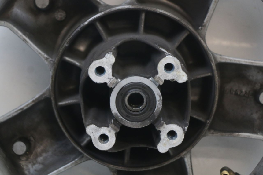 photo de VORDERRADFELGE YAMAHA YP MAJESTY 125 (2002 - 2006) - Geprüftes Gebrauchtteil