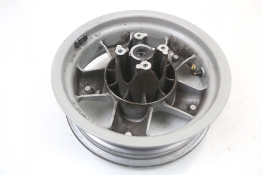 photo de VORDERRADFELGE YAMAHA YP MAJESTY 125 (2002 - 2006) - Kennzeichnungen und Originalreferenzen