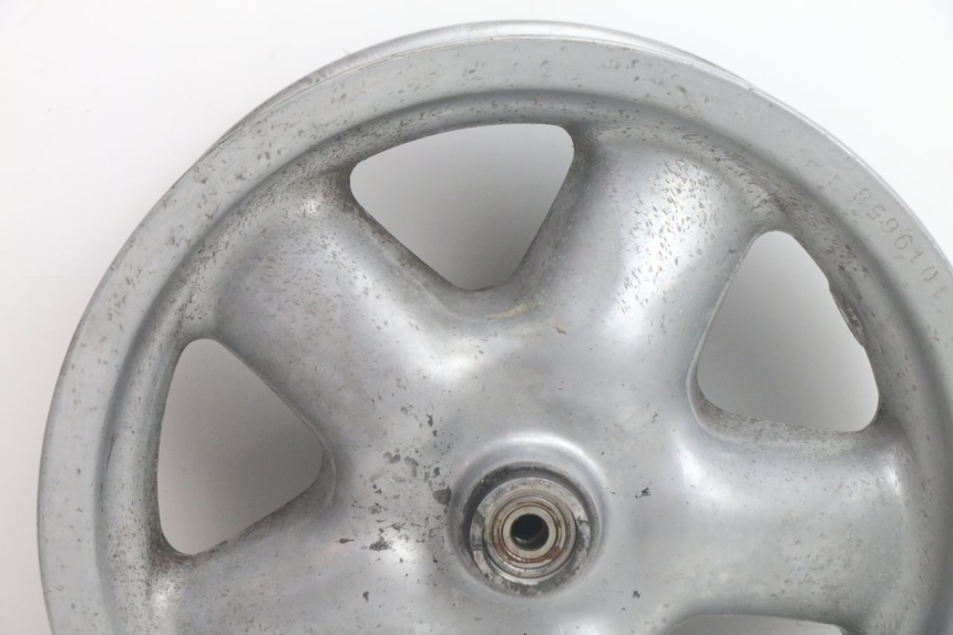 photo de VORDERRADFELGE YAMAHA YP MAJESTY 125 (1998 - 2001) - Detailansicht des Bauteils