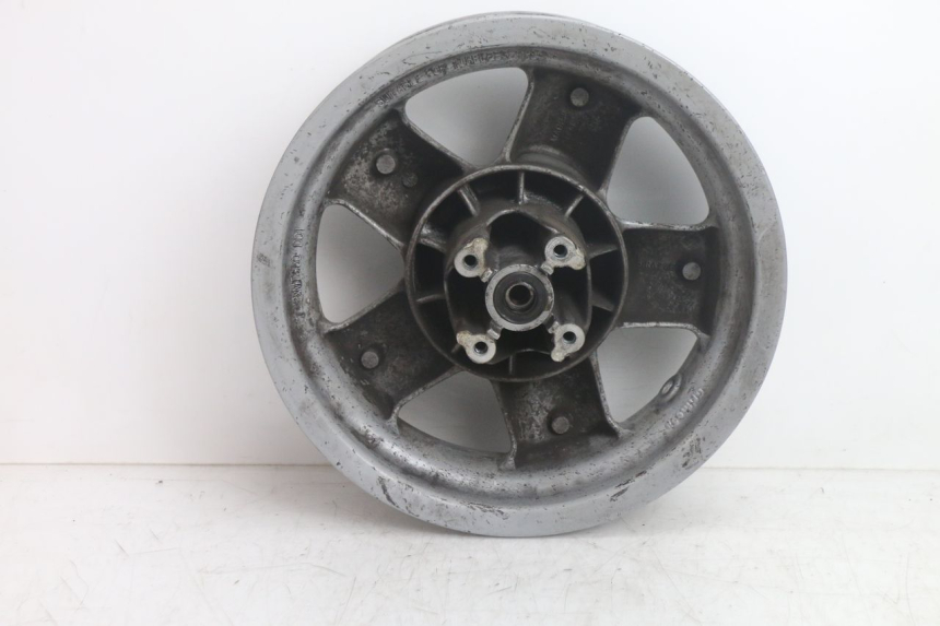 photo de VORDERRADFELGE YAMAHA YP MAJESTY 125 (1998 - 2001) - Gesamtansicht des Produkts