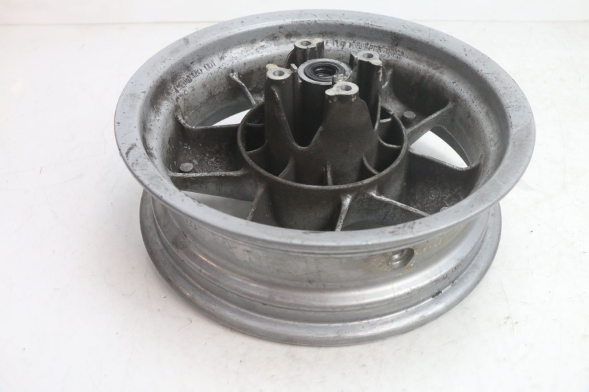 photo de VORDERRADFELGE YAMAHA YP MAJESTY 125 (1998 - 2001) - Geprüftes Gebrauchtteil