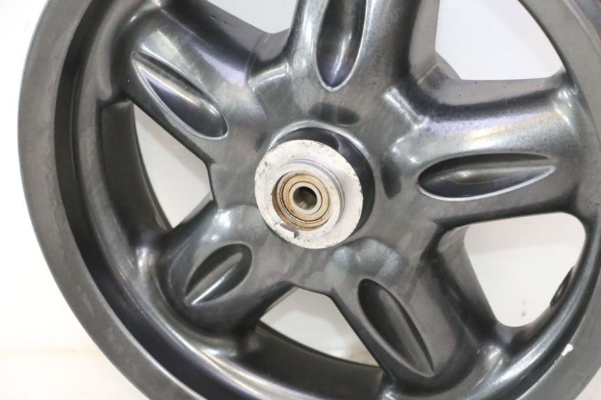 photo de VORDERRADFELGE YAMAHA YP MAJESTY 125 (2007 - 2010) - Detailansicht des Bauteils