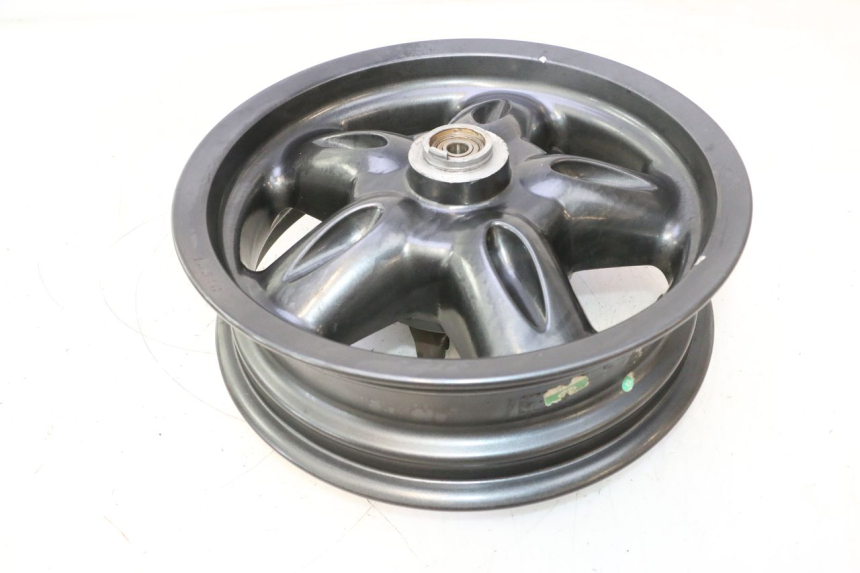 photo de VORDERRADFELGE YAMAHA YP MAJESTY 125 (2007 - 2010) - Zoom auf Komponenten