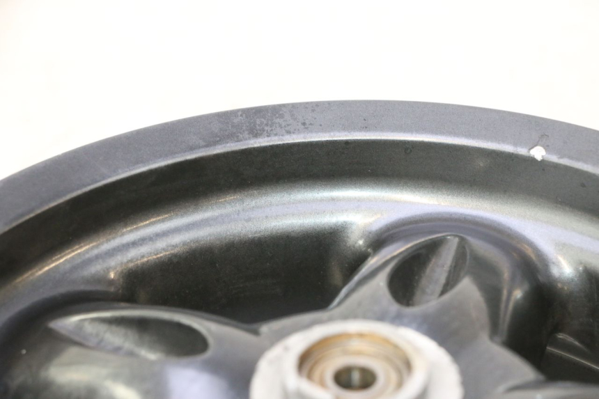 photo de VORDERRADFELGE YAMAHA YP MAJESTY 125 (2007 - 2010) - Ergänzendes Produktfoto
