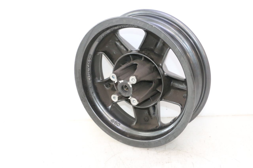 photo de VORDERRADFELGE YAMAHA YP MAJESTY 125 (2007 - 2010) - Alternative Perspektive