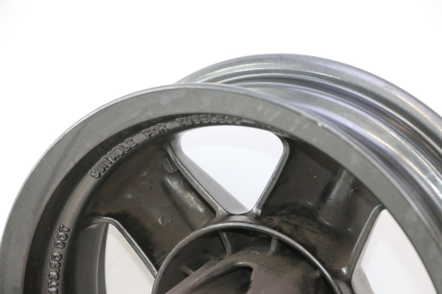 photo de VORDERRADFELGE YAMAHA YP MAJESTY 125 (2007 - 2010) - Gesamtansicht des Produkts