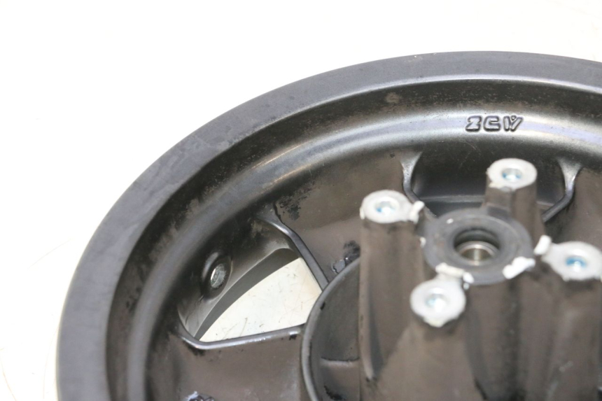 photo de VORDERRADFELGE YAMAHA YP MAJESTY 125 (2007 - 2010) - Geprüftes Gebrauchtteil