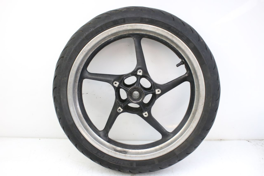 photo de VORDERRADFELGE YAMAHA YZF R1 1000 (2007 - 2008) - Hauptansicht