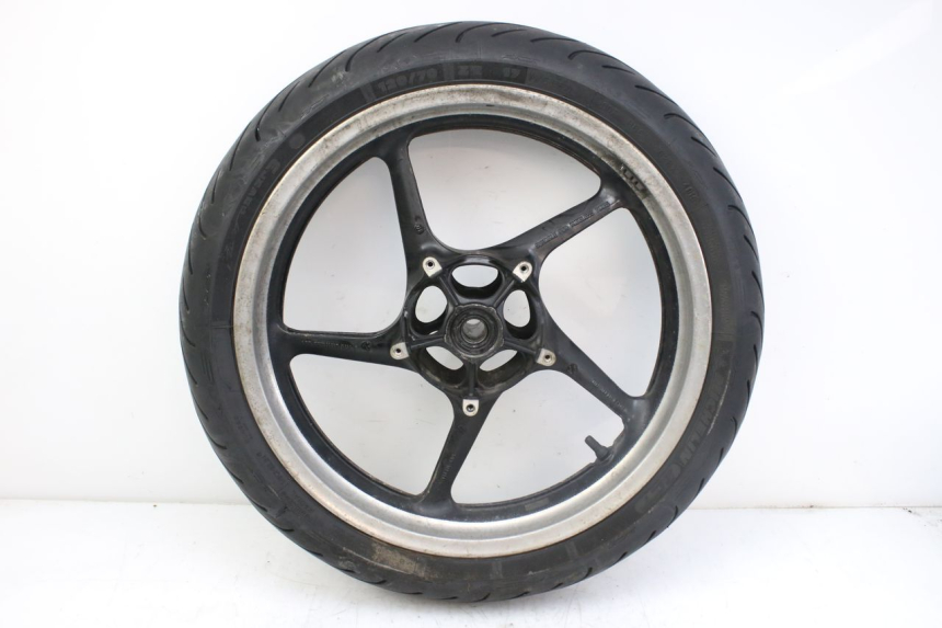 photo de VORDERRADFELGE YAMAHA YZF R1 1000 (2007 - 2008) - Detailansicht des Bauteils