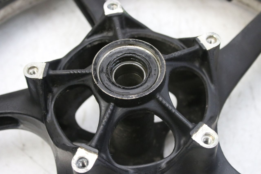 photo de VORDERRADFELGE YAMAHA YZF R1 1000 (2007 - 2008) - Gesamtansicht des Produkts