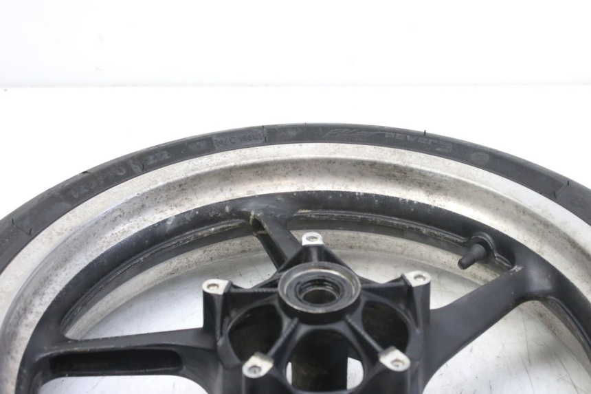 photo de VORDERRADFELGE YAMAHA YZF R1 1000 (2007 - 2008) - Geprüftes Gebrauchtteil