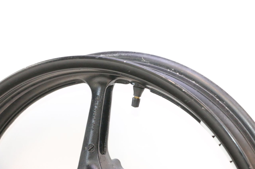 photo de VORDERRADFELGE YAMAHA YZF R6 600 (2008 - 2009) - Detailansicht des Bauteils