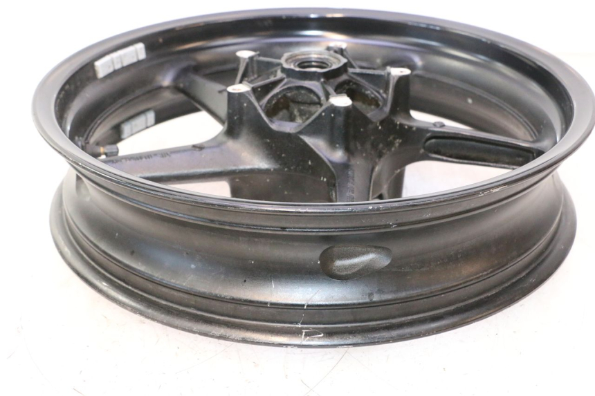 photo de VORDERRADFELGE YAMAHA YZF R6 600 (2008 - 2009) - Weitere Ansicht des Artikels