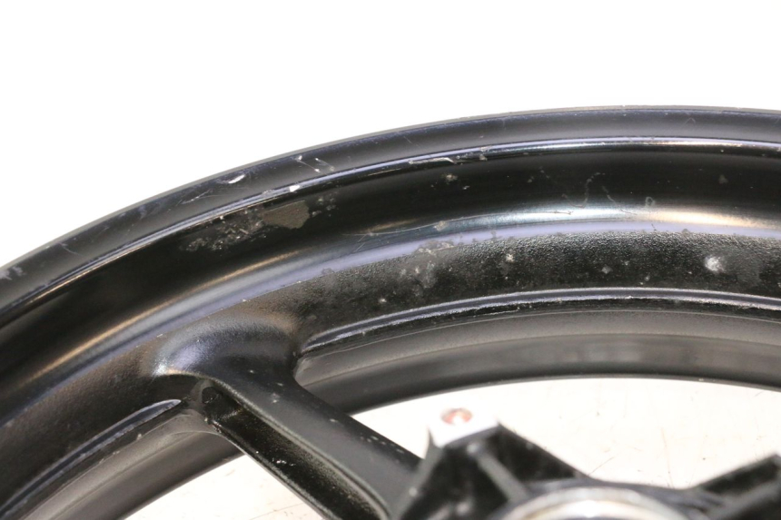 photo de VORDERRADFELGE YAMAHA YZF R6 600 (2008 - 2009) - Ergänzendes Produktfoto