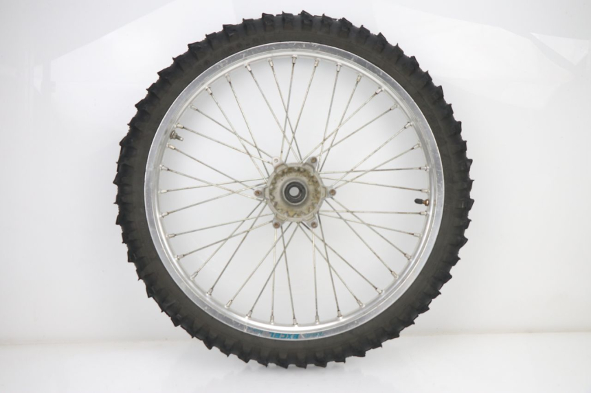 photo de VORDERRADFELGE YAMAHA YZF YZ-F 450 (2006 - 2009) - Hauptansicht