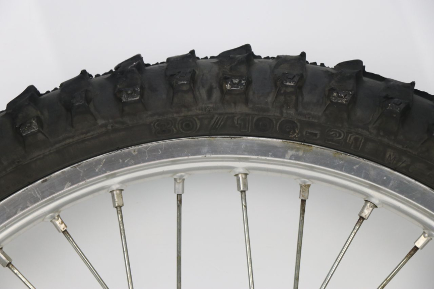 photo de VORDERRADFELGE YAMAHA YZF YZ-F 450 (2006 - 2009) - Weitere Ansicht des Artikels