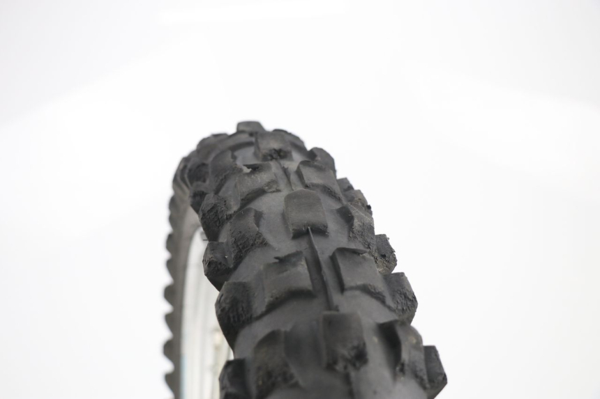 photo de VORDERRADFELGE YAMAHA YZF YZ-F 450 (2006 - 2009) - Zoom auf Gebrauchszustand