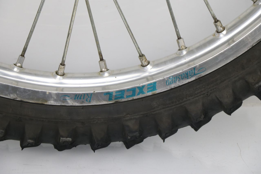 photo de VORDERRADFELGE YAMAHA YZF YZ-F 450 (2006 - 2009) - Geprüftes Gebrauchtteil