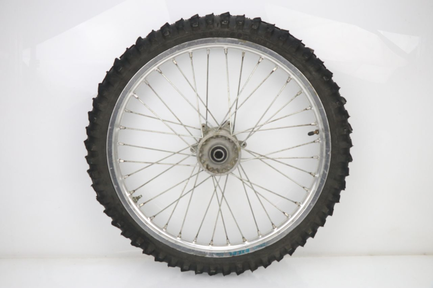 photo de VORDERRADFELGE YAMAHA YZF YZ-F 450 (2006 - 2009) - Kennzeichnungen und Originalreferenzen