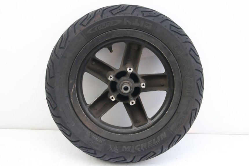 photo de VORDERRADFELGE PIAGGIO ZIP 2T 50 (2009 - 2019) - Detailansicht des Bauteils