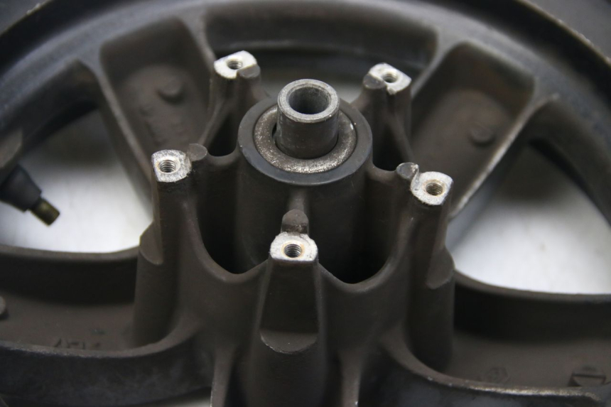 photo de VORDERRADFELGE PIAGGIO ZIP 2T 50 (2009 - 2019) - Qualität der Gebrauchtware