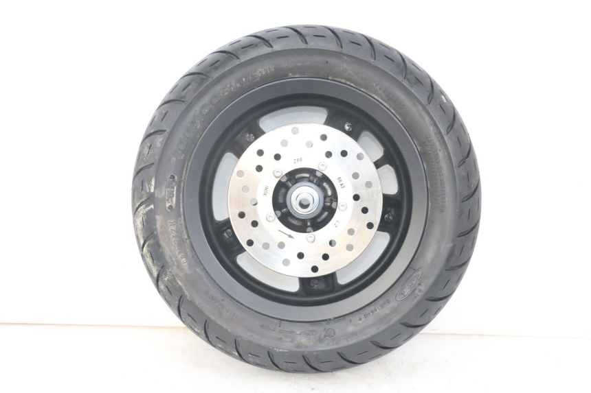 photo de VORDERRADFELGE PIAGGIO ZIP 2T 50 (2009 - 2019) - Hauptansicht