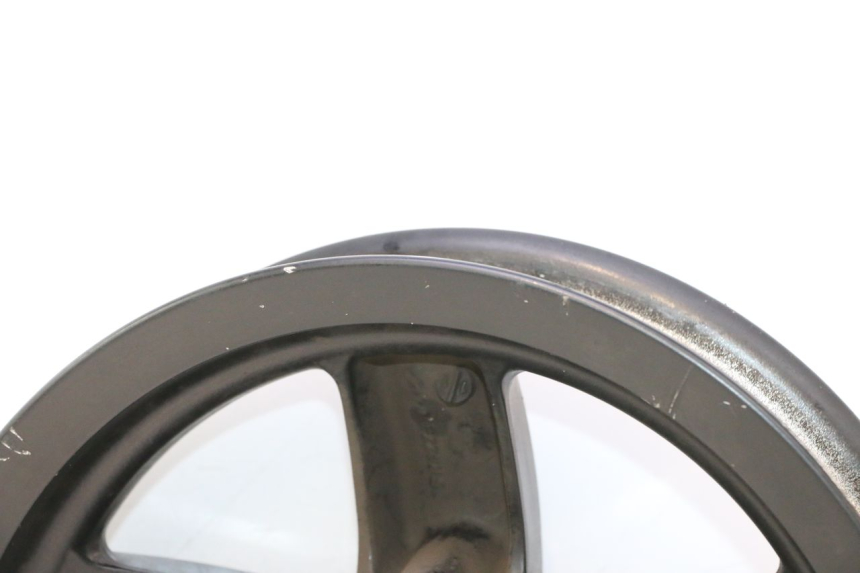 photo de VORDERRADFELGE PIAGGIO ZIP 2T 50 (2009 - 2019) - Charakteristische Merkmale
