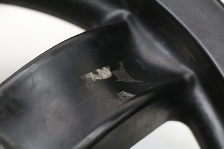 photo de VORDERRADFELGE PIAGGIO ZIP 4T 50 (2018 - 2020) - Weitere Ansicht des Artikels