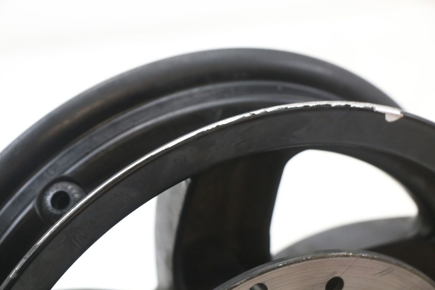 photo de VORDERRADFELGE PIAGGIO ZIP 4T 50 (2018 - 2020) - Kennzeichnungen und Originalreferenzen