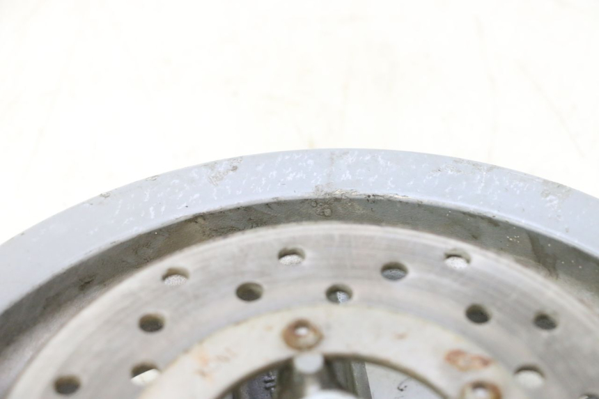 photo de VORDERRADFELGE PIAGGIO ZIP 4T 50 (2006 - 2017) - Weitere Ansicht des Artikels