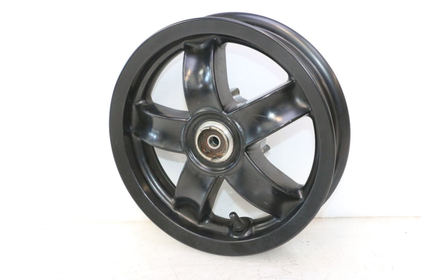photo de VORDERRADFELGE PIAGGIO ZIP IGET 4T 50 (2021 - 2023) - Hauptansicht
