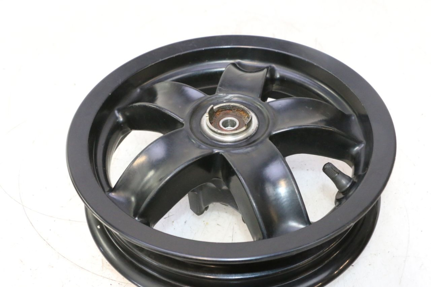 photo de VORDERRADFELGE PIAGGIO ZIP IGET 4T 50 (2021 - 2023) - Charakteristische Merkmale