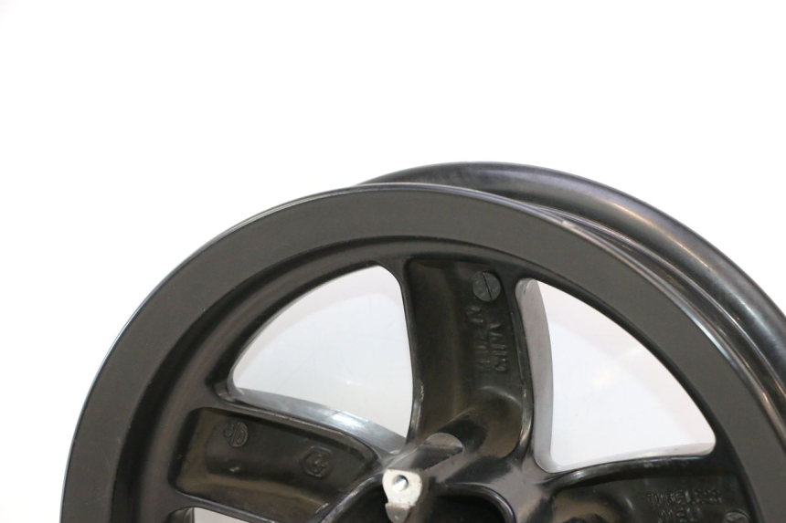 photo de VORDERRADFELGE PIAGGIO ZIP IGET 4T 50 (2021 - 2023) - Alternative Perspektive