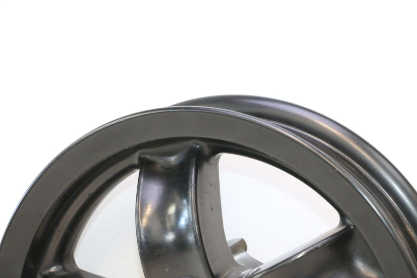photo de VORDERRADFELGE PIAGGIO ZIP IGET 4T 50 (2021 - 2023) - Oberflächenzustand und Material