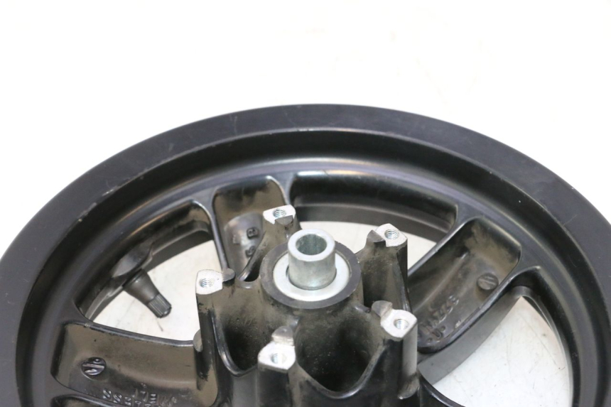 photo de VORDERRADFELGE PIAGGIO ZIP IGET 4T 50 (2021 - 2023) - Geprüftes Gebrauchtteil