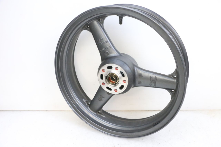 photo de VORDERRADFELGE KAWASAKI ZR 7 750 (1999 - 2004) - Hauptansicht