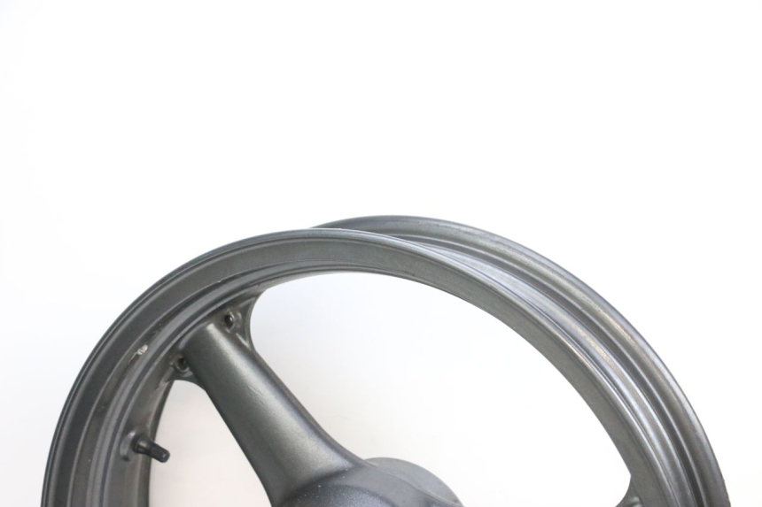 photo de VORDERRADFELGE KAWASAKI ZR 7 750 (1999 - 2004) - Alternativer Blickwinkel