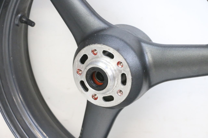 photo de VORDERRADFELGE KAWASAKI ZR 7 750 (1999 - 2004) - Qualität der Gebrauchtware