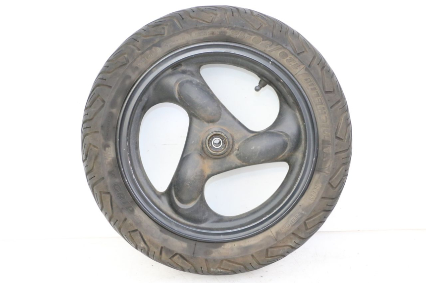 photo de VORDERRADFELGE UND REIFEN KYMCO AGILITY 4T 50 (2005 - 2018) - Hauptansicht